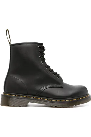 Dr. Martens Mujer, Zapatos, Negro, Talla: 37 EU