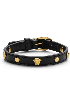 VERSACE Hombre, Accesorios, Negro, Talla: ONE Size