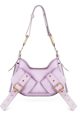 BIASIA Mujer, Bolsos, Púrpura, Talla: ONE Size