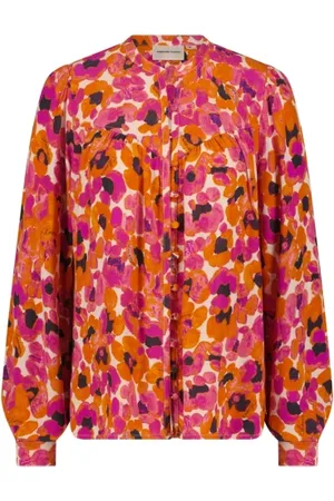 Fabienne Chapot Mujer, Blusas y Camisas, Rosa, Talla: S