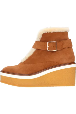 Castaner Mujer, Zapatos, Marrón, Talla: 37 EU