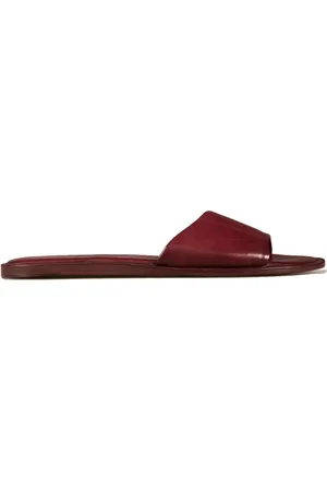 Cortana Mujer, Zapatos, Rojo, Talla: 40 EU