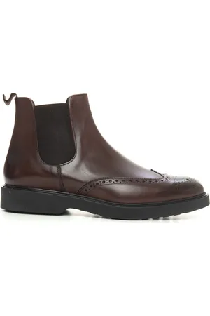 Marechiaro Hombre, Zapatos, Marrón, Talla: 44 EU