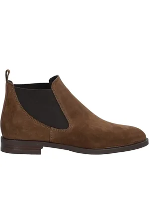 Alpe Mujer, Zapatos, Marrón, Talla: 39 EU
