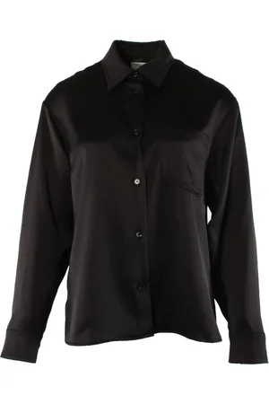 Max Mara Mujer, Blusas y Camisas, Negro, Talla: 2XS