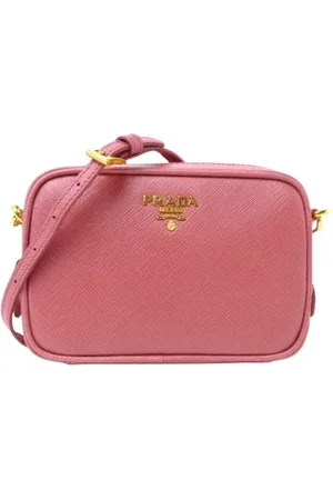 Prada Mujer, De segunda mano, Rosa, Talla: ONE Size