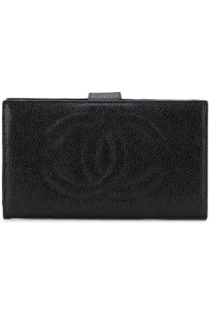 CHANEL Mujer, De segunda mano, Negro, Talla: ONE Size