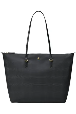 Ralph Lauren Mujer, Bolsos, Negro, Talla: ONE Size