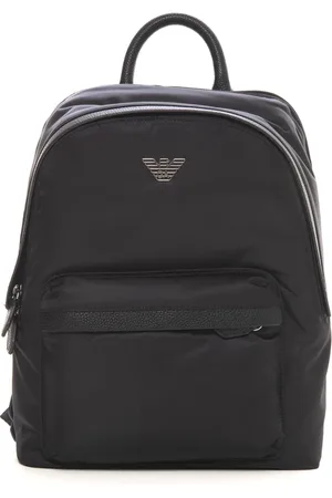 Emporio Armani Mujer, Bolsos, Negro, Talla: ONE Size