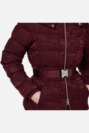 Elisabetta Franchi Mujer, Chaquetas, Rojo, Talla: S