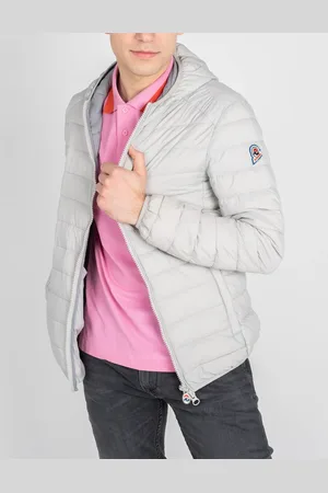 Invicta Hombre, Chaquetas, Gris, Talla: M