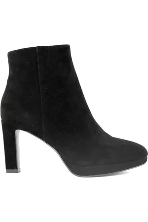 Bibi Lou Mujer, Zapatos, Negro, Talla: 40 EU