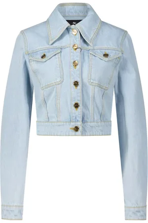 Etro Mujer, Chaquetas, Azul, Talla: L