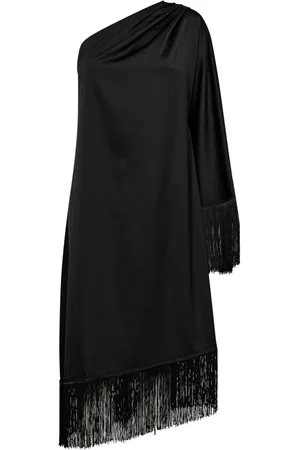 Co`Couture Mujer, Vestidos, Negro, Talla: XL