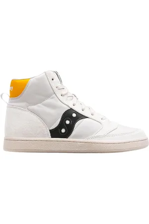 Saucony Hombre, Zapatos, Blanco, Talla: 43 EU