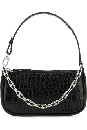By Far Mujer, Bolsos, Negro, Talla: ONE Size