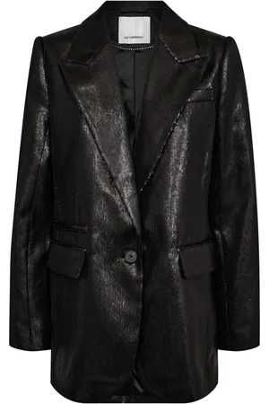 Co`Couture Mujer, Chaquetas, Negro, Talla: XS
