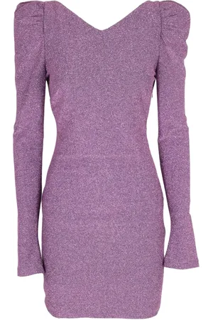 ANIYE BY Mujer, Vestidos, Púrpura, Talla: S