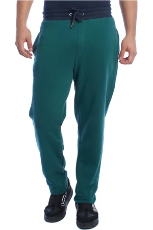 La Martina Hombre, Pantalones, Verde, Talla: L