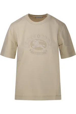Burberry Mujer, Camisetas, , Talla: L