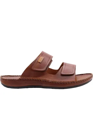 Pikolinos Hombre, Zapatos, Marrón, Talla: 45 EU