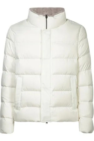 HERNO Hombre, Chaquetas, Blanco, Talla: M