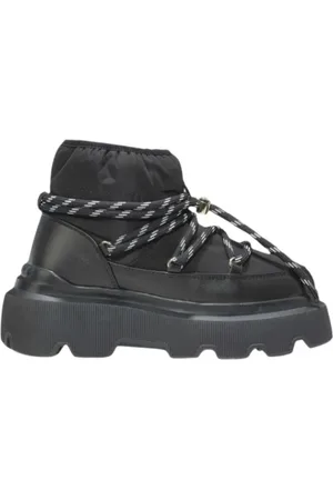 INUIKII Mujer, Zapatos, Negro, Talla: 38 EU