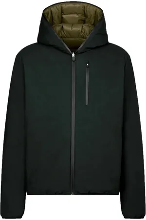 save the duck Hombre, Chaquetas, Verde, Talla: 4XL
