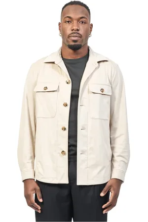 HUGO BOSS Hombre, Chaquetas, , Talla: L