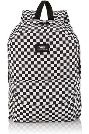Vans Unisex, Bolsos, Blanco, Talla: ONE Size