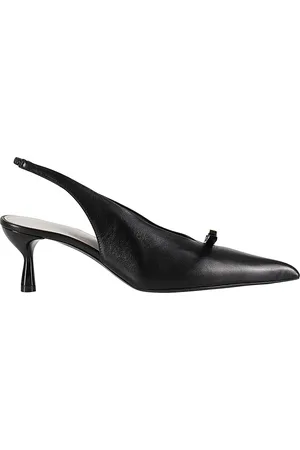 Lanvin Mujer, Zapatos, Negro, Talla: 40 EU