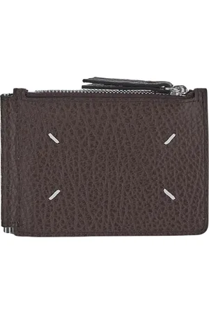 Maison Margiela Unisex, Accesorios, Marrón, Talla: ONE Size