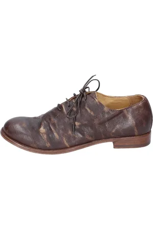 Moma Mujer, Zapatos, Marrón, Talla: 37 EU
