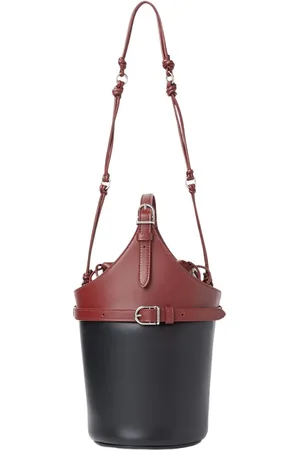 Durazzi Milano Mujer, Bolsos, Negro, Talla: ONE Size