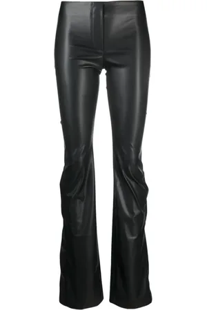 COPERNI Mujer, Pantalones, Negro, Talla: M