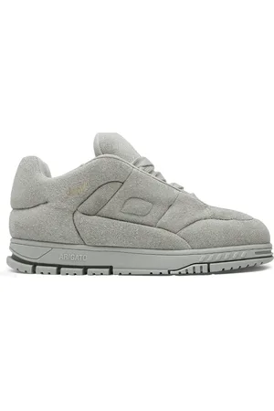 Axel Arigato Hombre, Zapatos, Gris, Talla: 42 EU