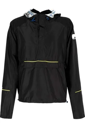 Les Hommes Hombre, Chaquetas, Negro, Talla: L