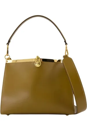 Etro Mujer, Bolsos, Marrón, Talla: ONE Size