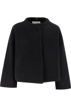 ANTONELLI Mujer, Chaquetas, Negro, Talla: S