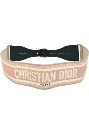 Dior Mujer, De segunda mano, Rosa, Talla: ONE Size