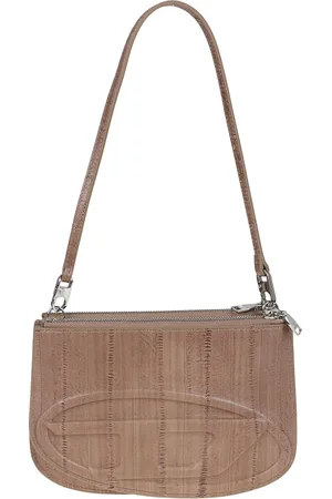 Diesel Mujer, Bolsos, Marrón, Talla: ONE Size