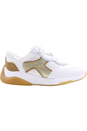 Cycleur de luxe Mujer, Zapatos, Blanco, Talla: 37 EU