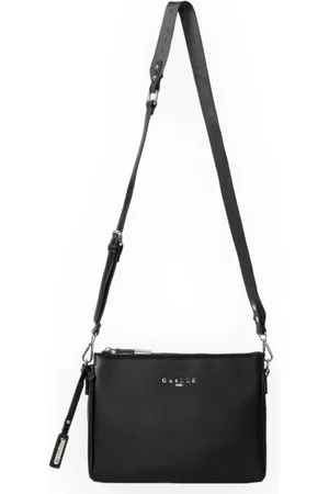 GAËLLE Mujer, Bolsos, Negro, Talla: ONE Size