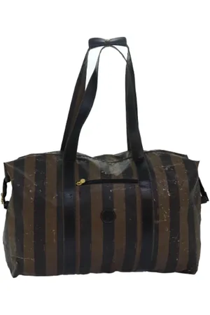 Fendi Mujer, De segunda mano, Marrón, Talla: ONE Size