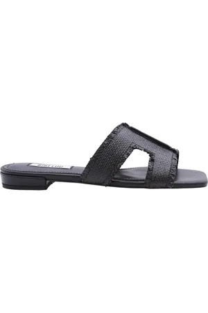 Bibi Lou Mujer, Zapatos, Negro, Talla: 36 EU