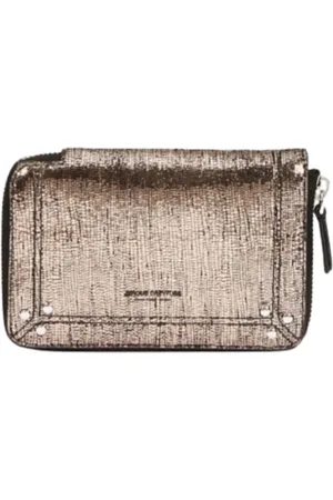 JÉRÔME DREYFUSS Mujer, Accesorios, Gris, Talla: ONE Size