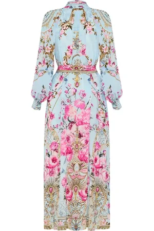 Camilla Mujer, Vestidos, , Talla: M