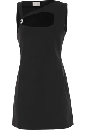 COPERNI Mujer, Vestidos, Negro, Talla: L