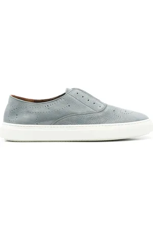 Fratelli Rossetti Hombre, Zapatos, Azul, Talla: 43 EU