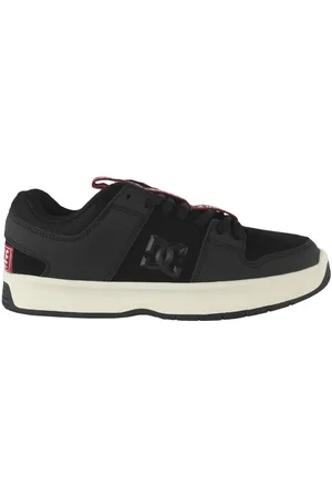 Dcshoes Hombre, Zapatos, Negro, Talla: 40 EU